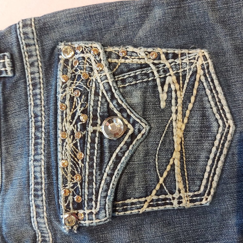 Rock&Roll (ALMOST NEW)
